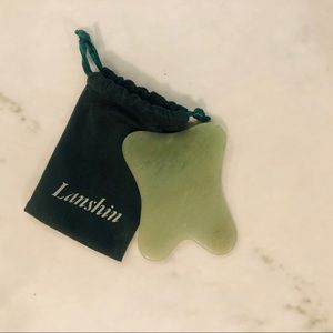 ‼️Sold Out Everywhere‼️ Lanshin Gua Sha Tool